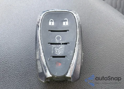 2018 Chevrolet Equinox Lt from USA, damaged, VIN 2GNAXJEV4J6240873